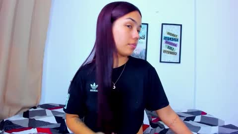 Lia Kitty online show from October 28, 1:50 pm