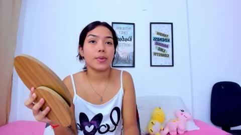 Lia Kitty online show from October 15, 2:19 pm