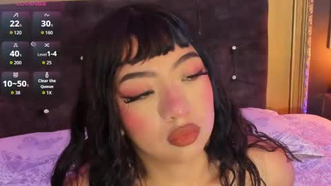 Lia lovet online show from June 2, 7:48 pm