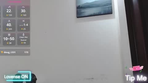 Snapshot of liambrown09 chatting on October 7, 7:40 pm Liam  online show from October 7, 7:40 pm