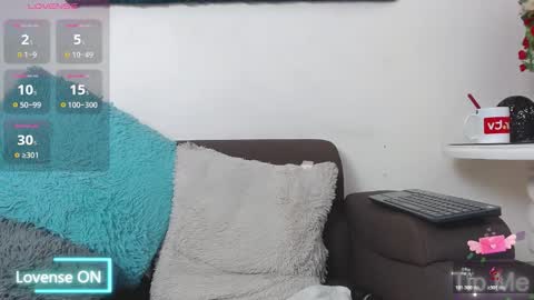 Snapshot of liambrown09 chatting on October 18, 10:44 pm Liam  online show from October 18, 10:44 pm