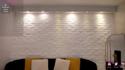 Liam online show from November 11, 4:19 am