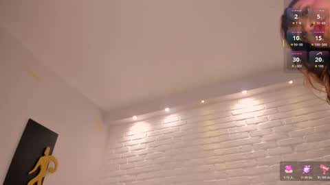 Liam online show from November 15, 5:41 am