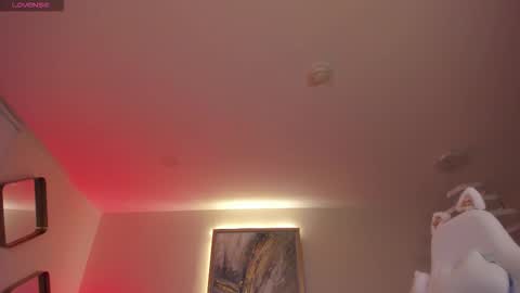 Liam online show from February 12, 3:08 am