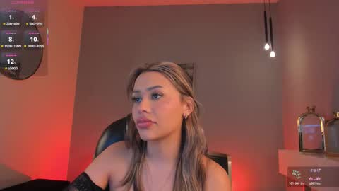 Liam online show from January 18, 4:31 am