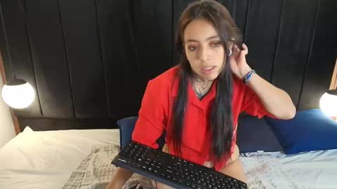 L I A M O N R O E online show from March 2, 12:12 pm