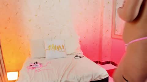 liamonrou online show from September 27, 12:34 pm