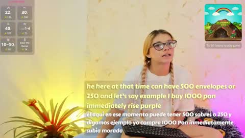 liamonrou online show from November 4, 2:00 pm