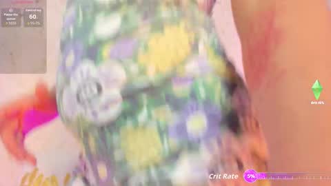 liamonrou online show from October 27, 1:39 pm