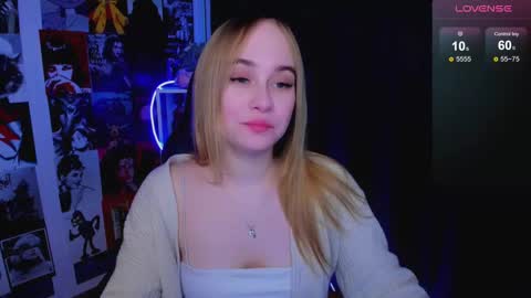 Liana online show from January 19, 2:04 am