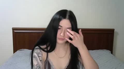 Snapshot of liana_diva chatting on March 8, 8:02 pm liana_diva online show from March 8, 8:02 pm