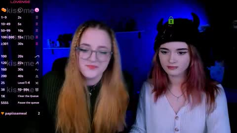 Little Liana  online show from October 3, 7:19 pm