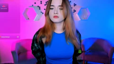 Little Liana  online show from November 21, 8:44 pm