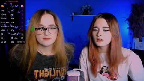 Little Liana  online show from October 16, 8:00 pm