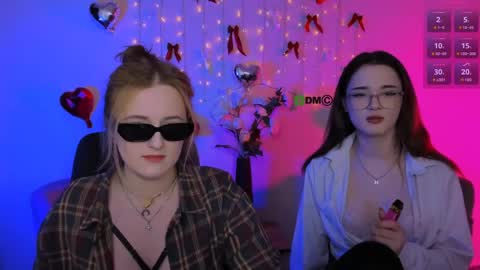 Little Liana  online show from April 18, 7:58 pm