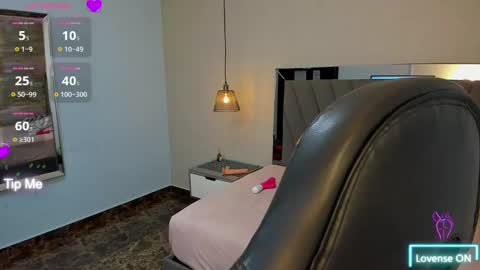 LIANE online show from January 18, 7:37 pm