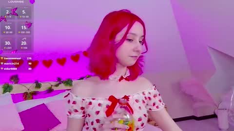 Lian online show from March 21, 8:19 am