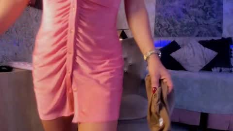 Lian online show from September 29, 7:52 pm