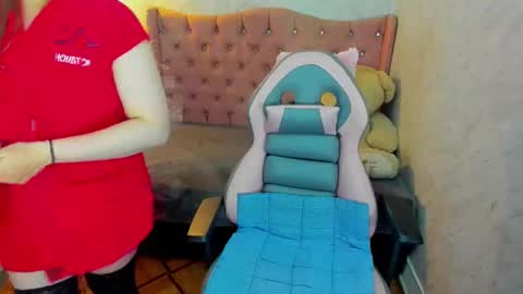 Grace online show from September 22, 3:21 pm