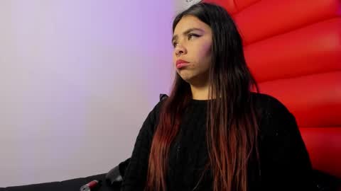 liany_taylor online show from February 4, 8:06 am