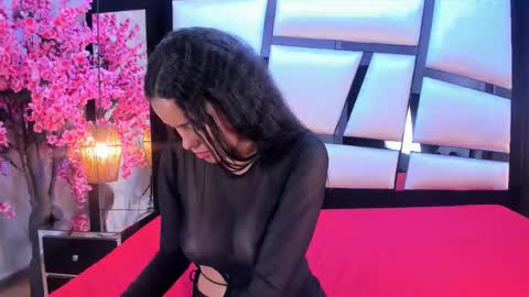 Lia obrien online show from March 7, 10:28 pm