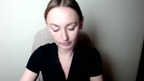 Lia online show from January 16, 1:07 pm