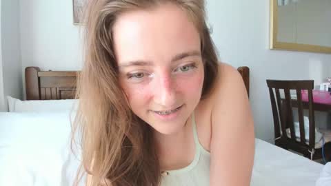 Sasha online show from February 24, 9:19 am