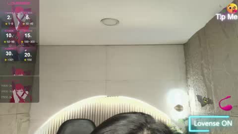 Dani online show from May 27, 12:57 pm