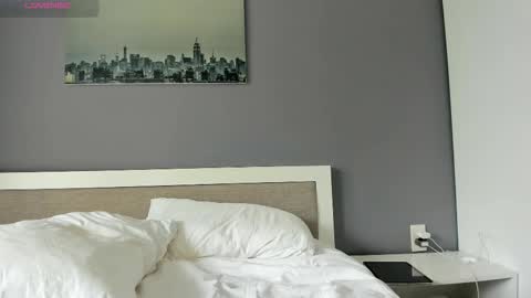 Snapshot of liavee chatting on October 29, 4:39 am Lia online show from October 29, 4:39 am