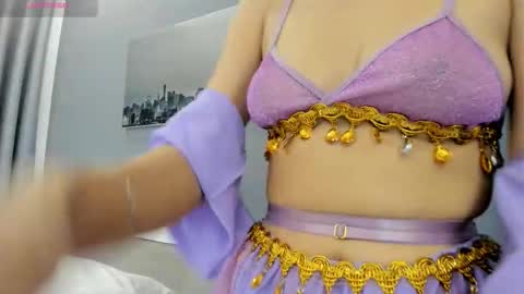 Snapshot of liavee chatting on September 26, 3:59 am Lia online show from September 26, 3:59 am