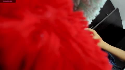 Lia online show from February 4, 11:38 am