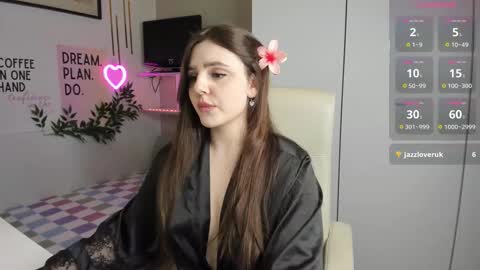 Snapshot of liawoow chatting on October 5, 1:49 pm Lia online show from October 5, 1:49 pm