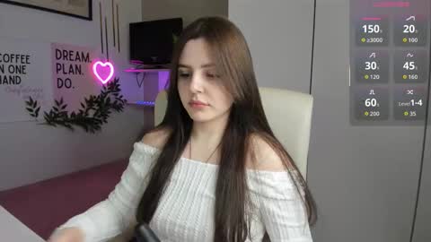 Snapshot of liawoow chatting on October 19, 1:46 pm Lia online show from October 19, 1:46 pm