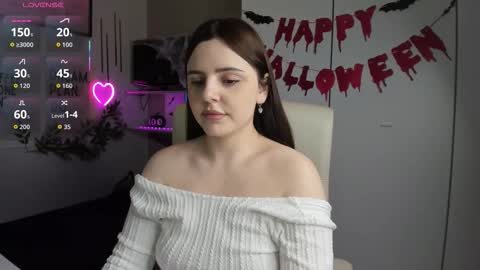 Snapshot of liawoow chatting on November 1, 2:21 pm Lia online show from November 1, 2:21 pm