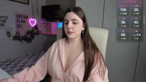 Snapshot of liawoow chatting on September 27, 6:31 am Lia online show from September 27, 6:31 am