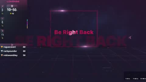 Snapshot of liawoow chatting on October 12, 9:23 am Lia online show from October 12, 9:23 am