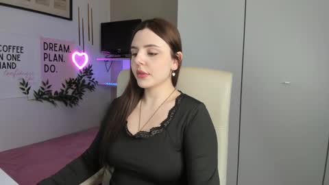 Snapshot of liawoow chatting on October 21, 1:48 pm Lia online show from October 21, 1:48 pm