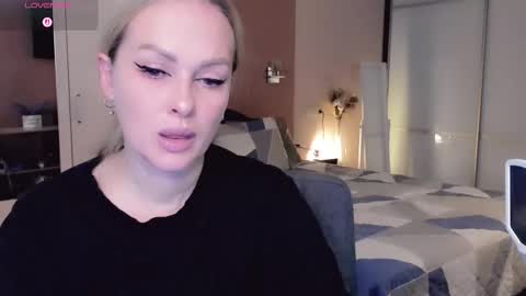 Libby online show from November 2, 9:23 am