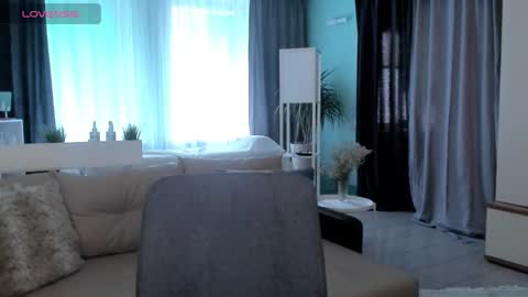 Snapshot of libby_nora chatting on March 1, 7:51 am Libby online show from March 1, 7:51 am