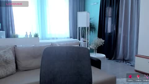 Snapshot of libby_nora chatting on February 11, 10:58 am Libby online show from February 11, 10:58 am