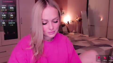 Libby online show from October 11, 3:37 pm