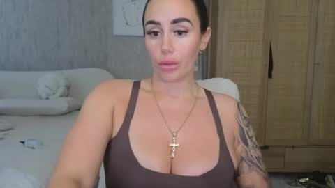 Libby online show from October 3, 11:15 am