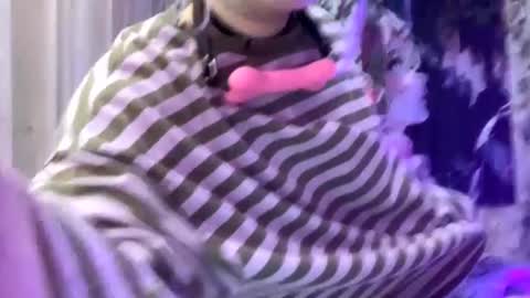 Lola online show from September 19, 7:24 pm