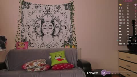 liberty_cb online show from December 9, 5:07 am