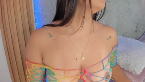 Snapshot of liberty_herrera chatting on October 9, 12:31 pm Call me Liberty online show from October 9, 12:31 pm