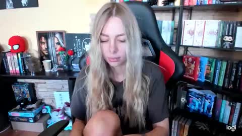 Anna online show from March 6, 10:54 am