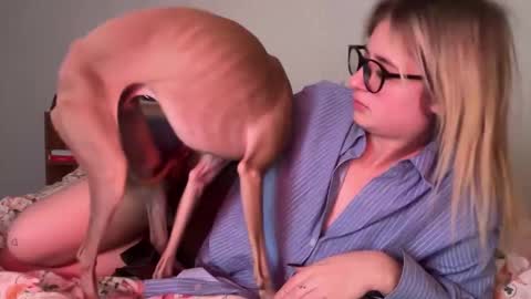 librelover online show from November 3, 10:25 pm