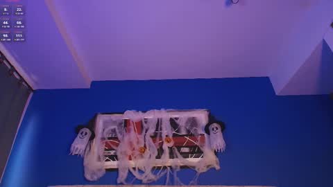 Valentina Hall online show from October 16, 11:46 am