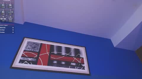 Valentina Hall online show from September 22, 2:59 pm