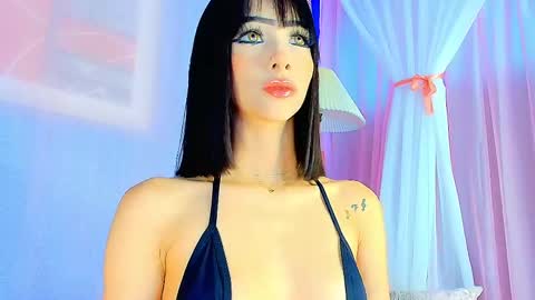 Valentina Hall online show from April 25, 11:46 am